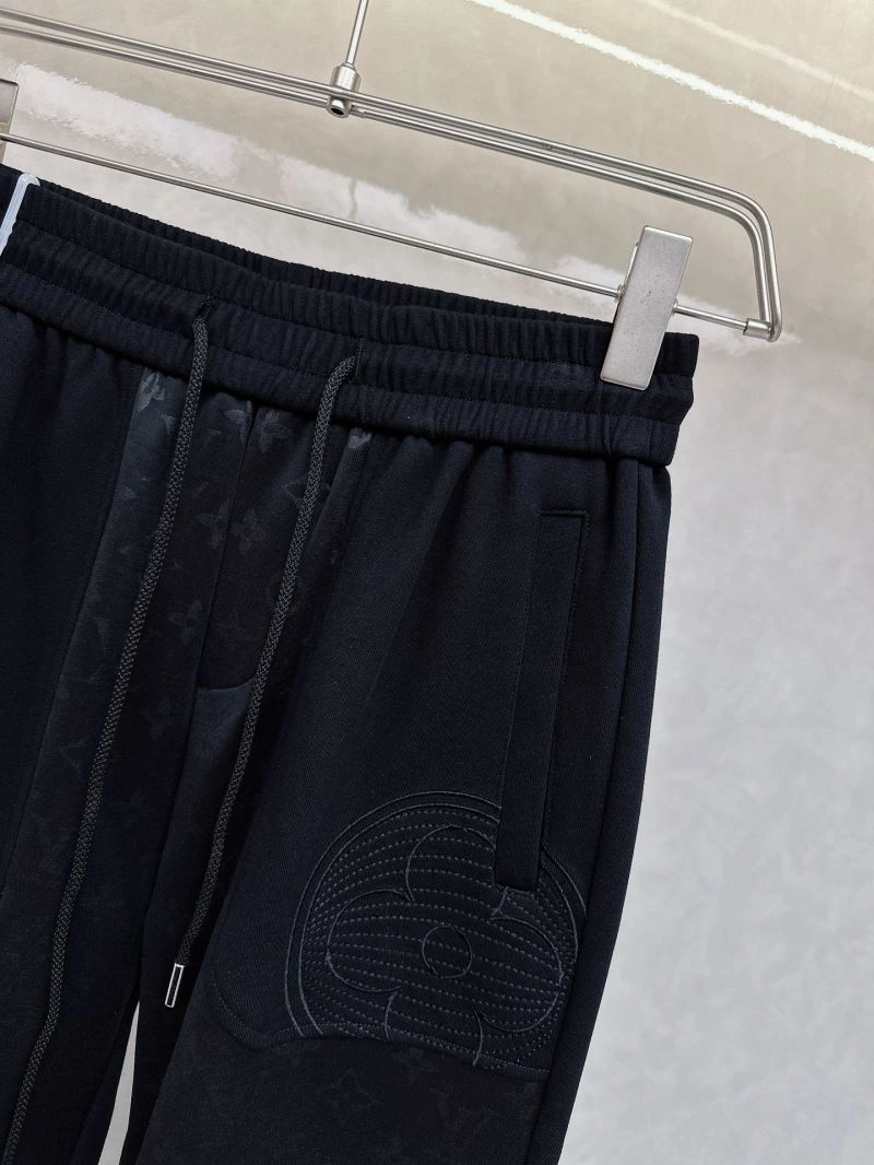 GoodFit Louis Vuitton Long Pants 136921