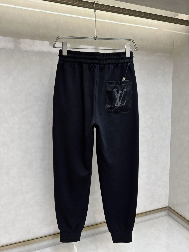 GoodFit Louis Vuitton Long Pants 136921