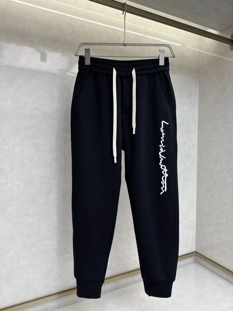 Louis Vuitton Long Pants Stylish 136912