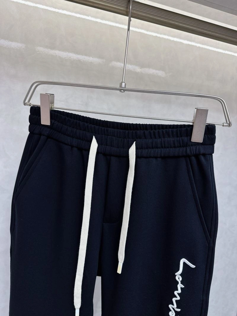 Louis Vuitton Long Pants Stylish 136912