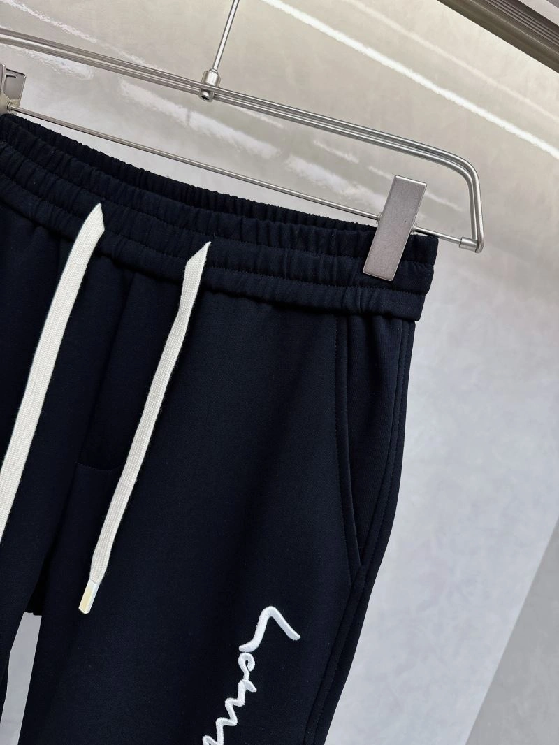 Louis Vuitton Long Pants Stylish 136912