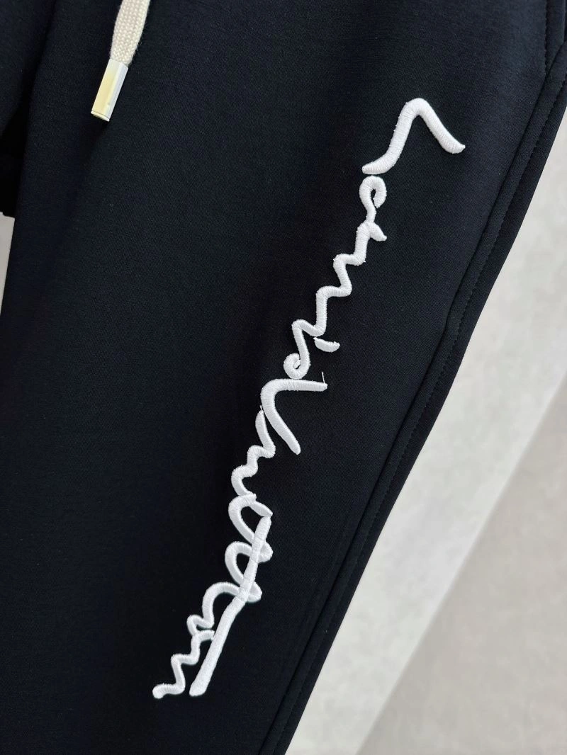 Louis Vuitton Long Pants Stylish 136912