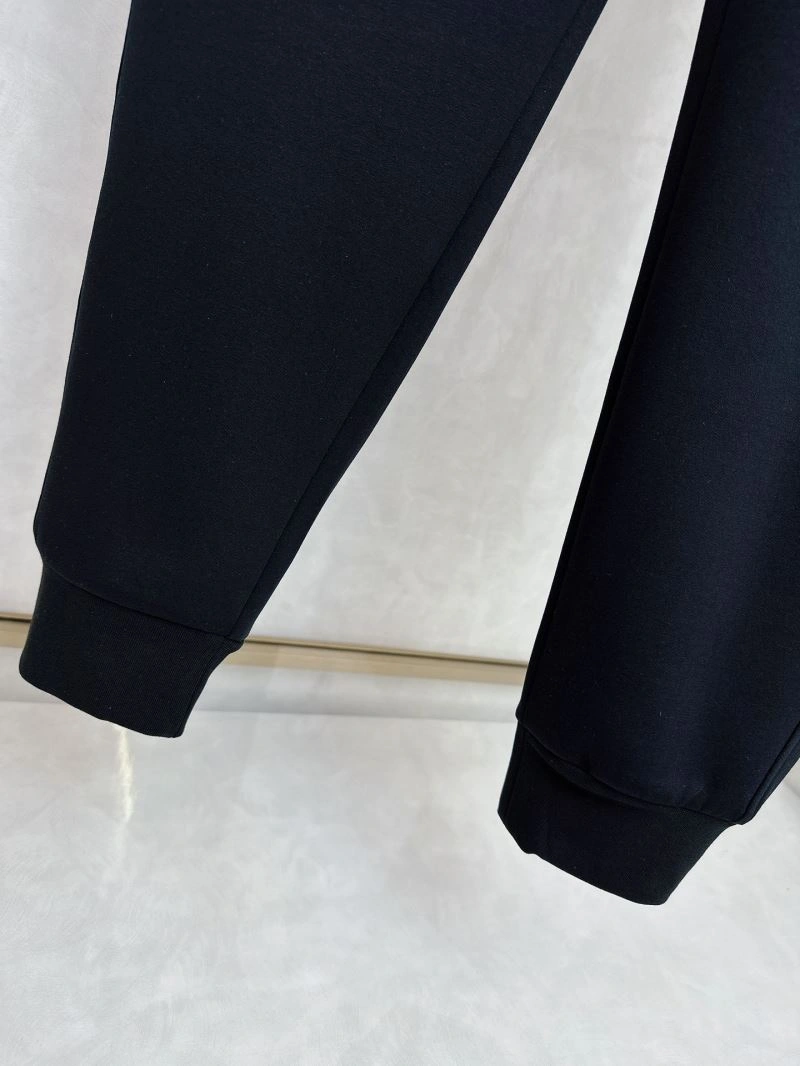 Louis Vuitton Long Pants Stylish 136912