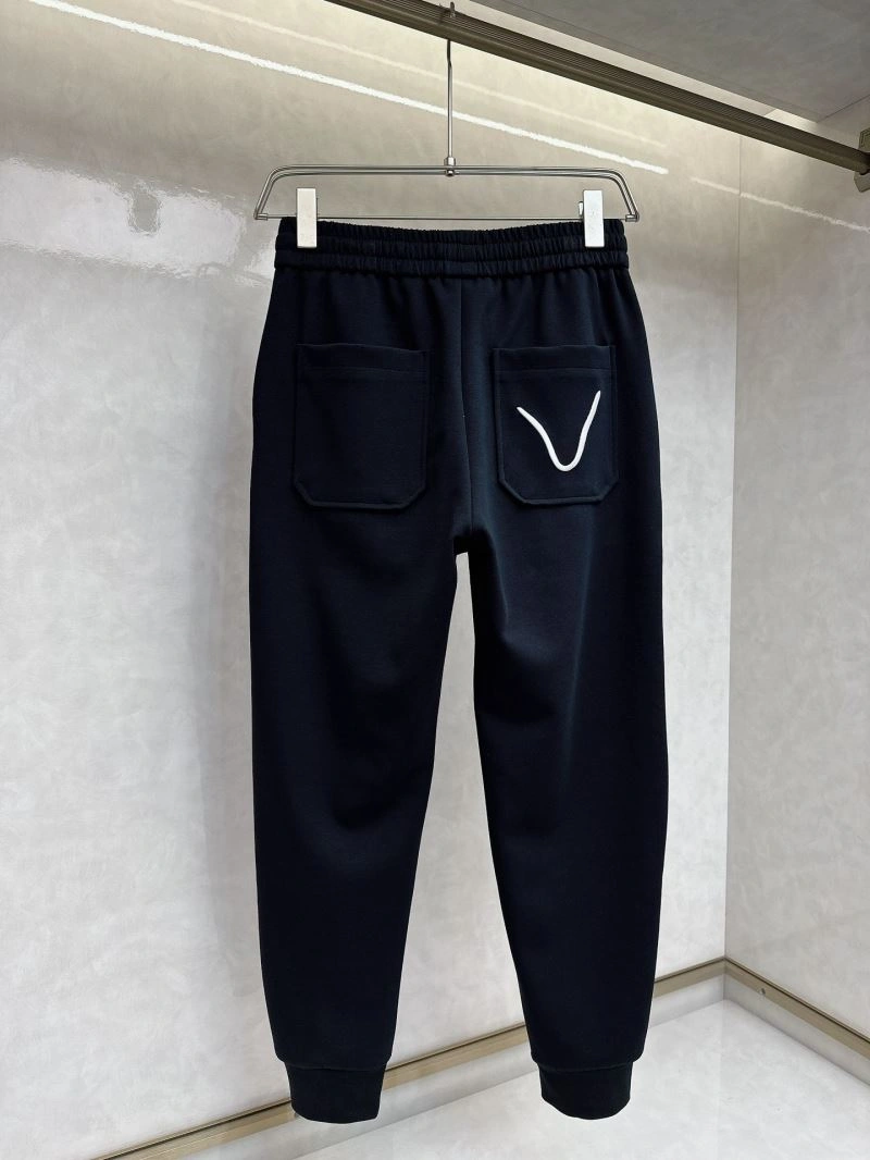 Louis Vuitton Long Pants Stylish 136912