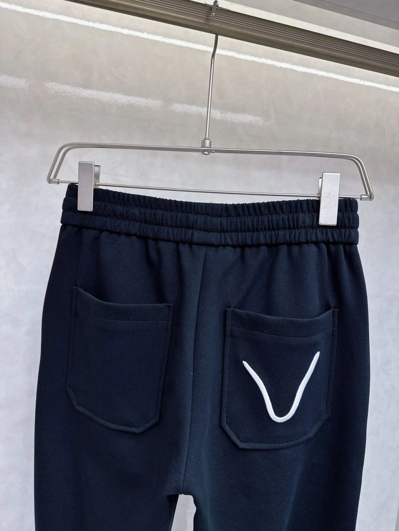 Louis Vuitton Long Pants Stylish 136912