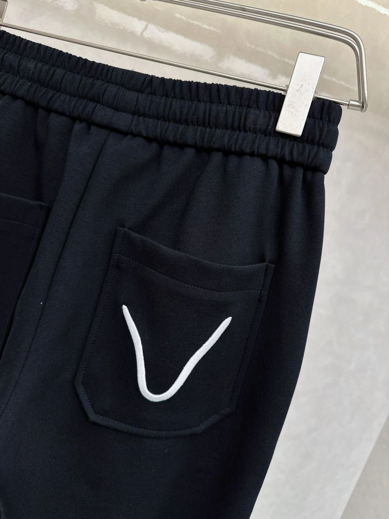 Louis Vuitton Long Pants Stylish 136912