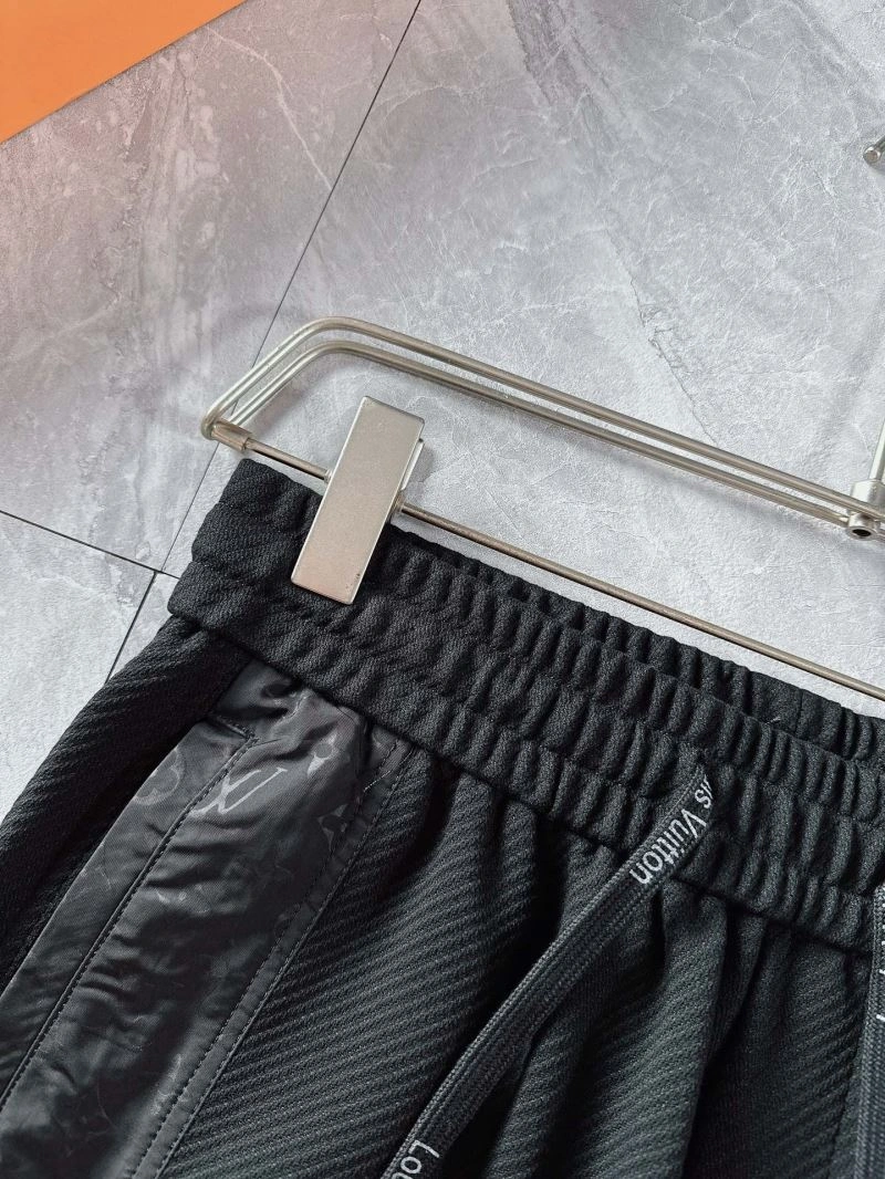 Unisex Louis Vuitton Long Pants 136904