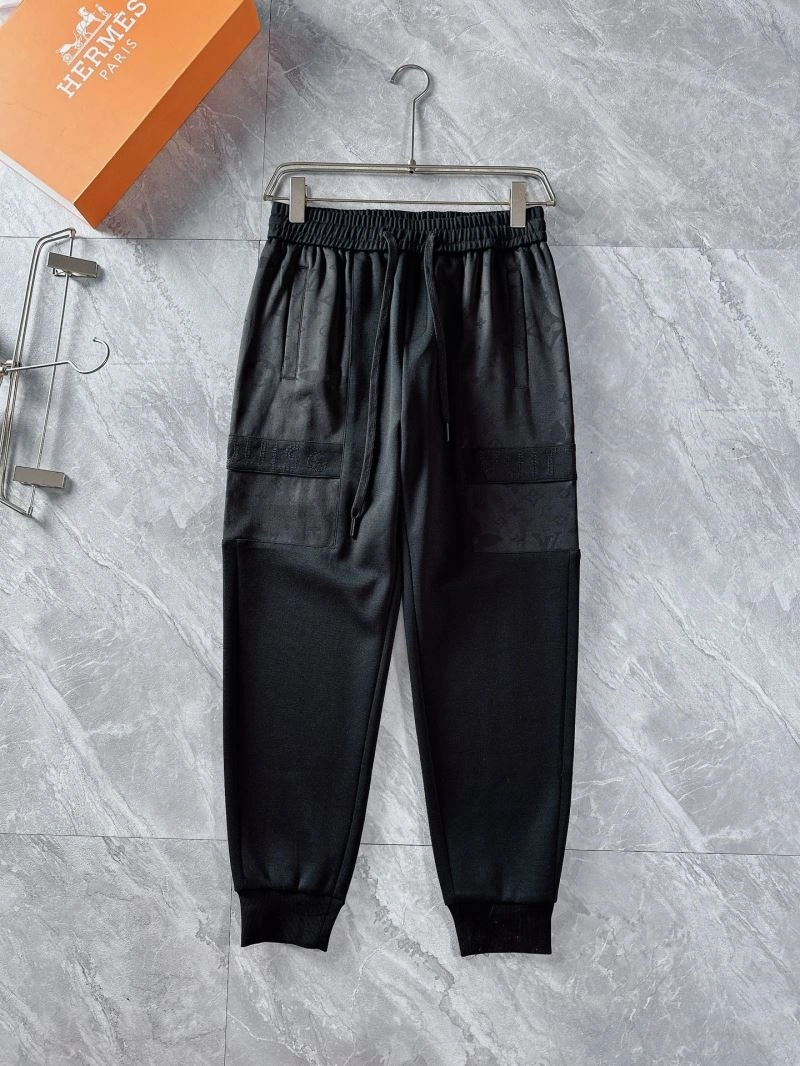 Louis Vuitton Long Pants Durable 136901