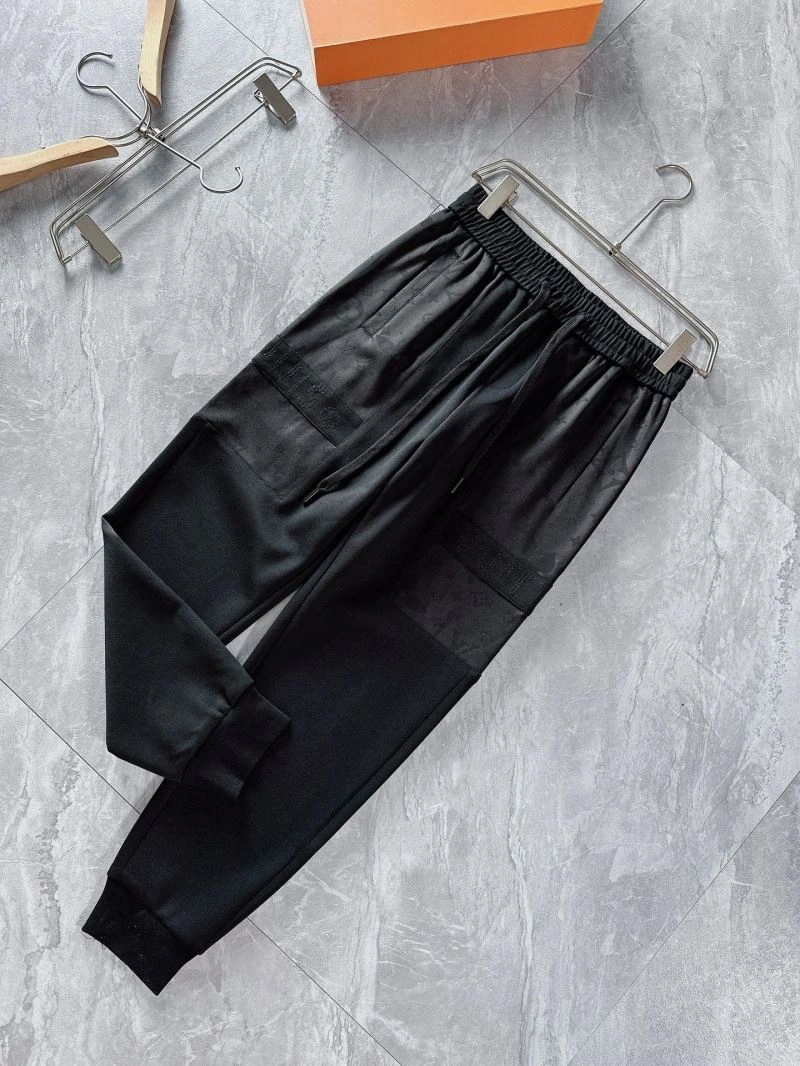 Louis Vuitton Long Pants Durable 136901