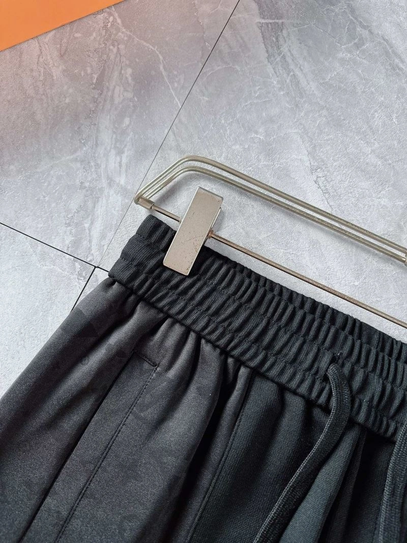 Louis Vuitton Long Pants Durable 136901