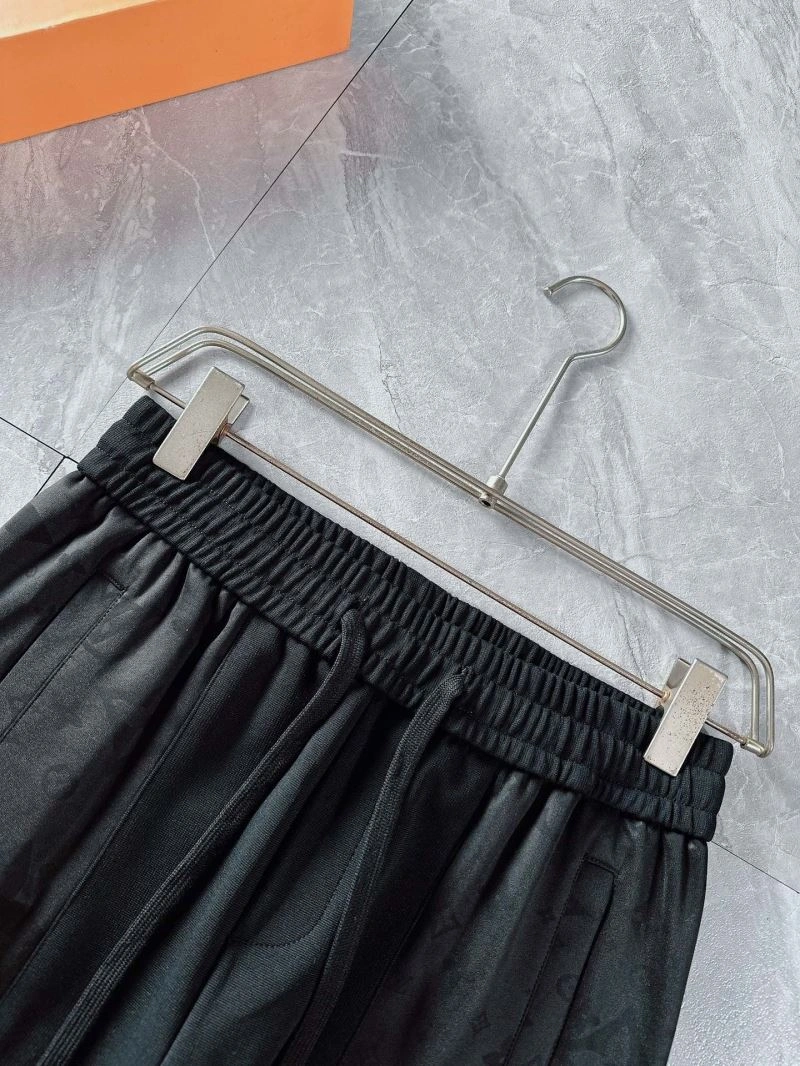 Louis Vuitton Long Pants Durable 136901