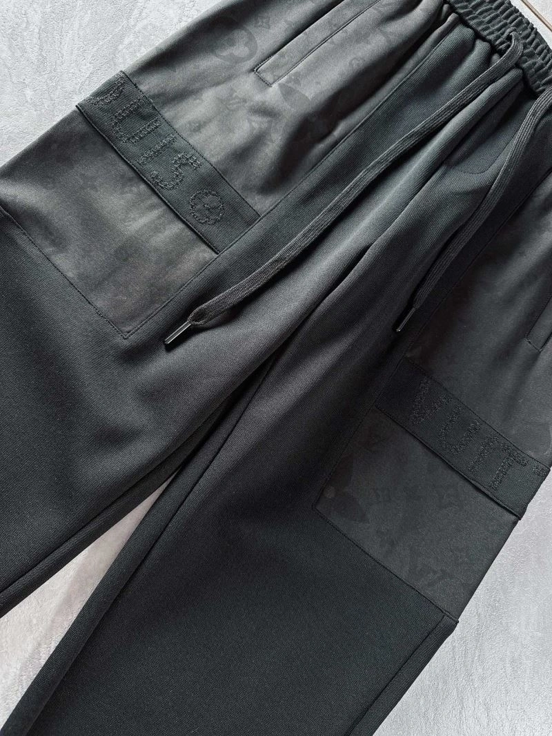 Louis Vuitton Long Pants Durable 136901