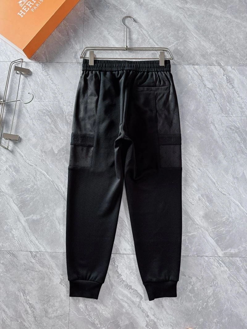 Louis Vuitton Long Pants Durable 136901