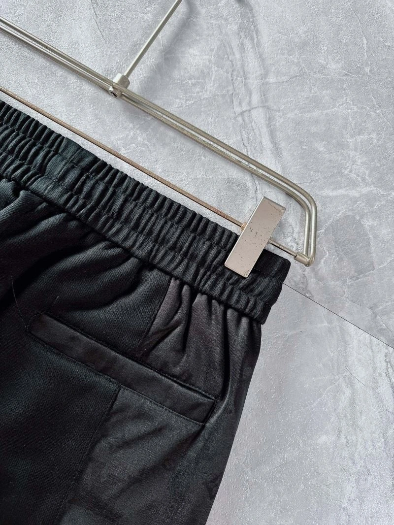Louis Vuitton Long Pants Durable 136901