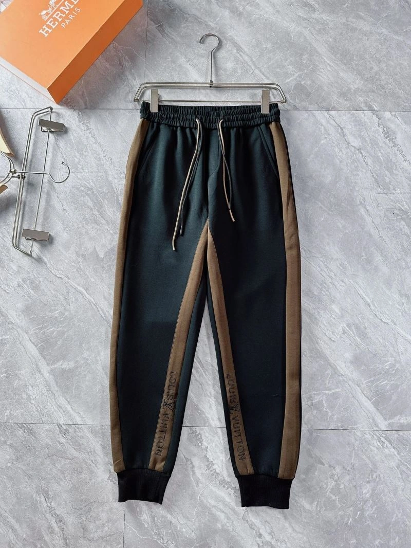 FlexibleFit Louis Vuitton Long Pants 136913
