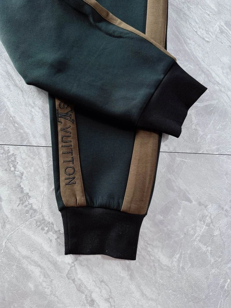 FlexibleFit Louis Vuitton Long Pants 136913