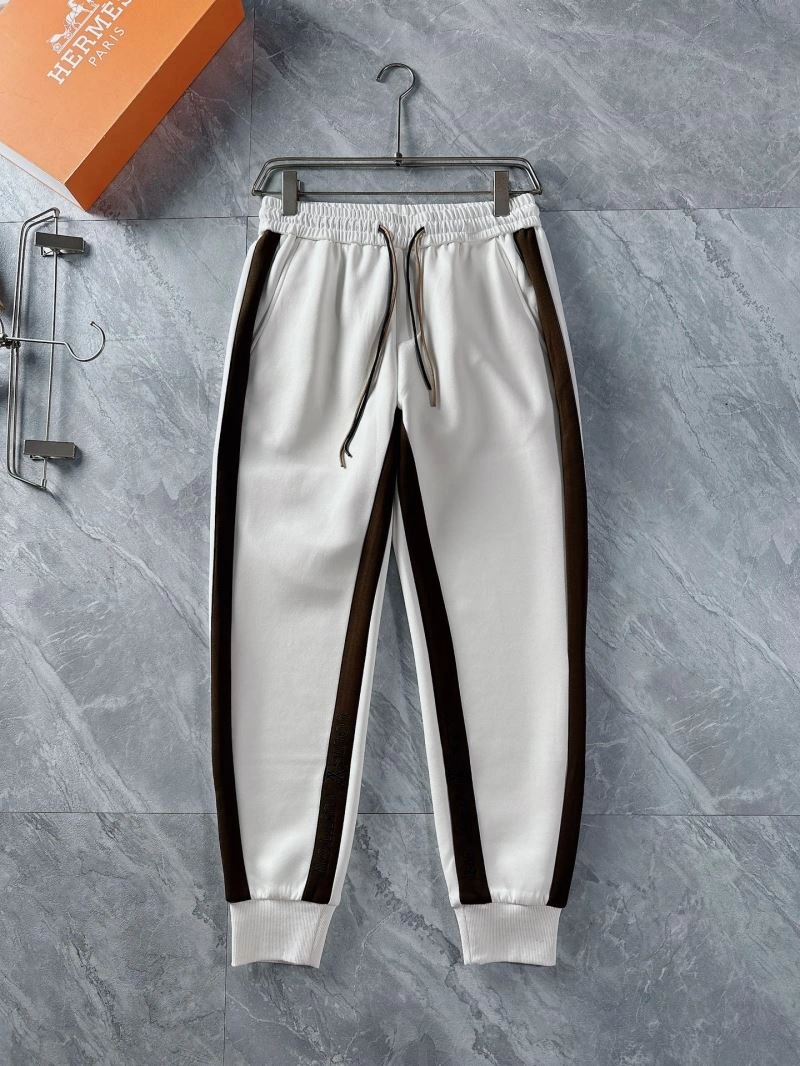 Trendy Louis Vuitton Long Pants 136898