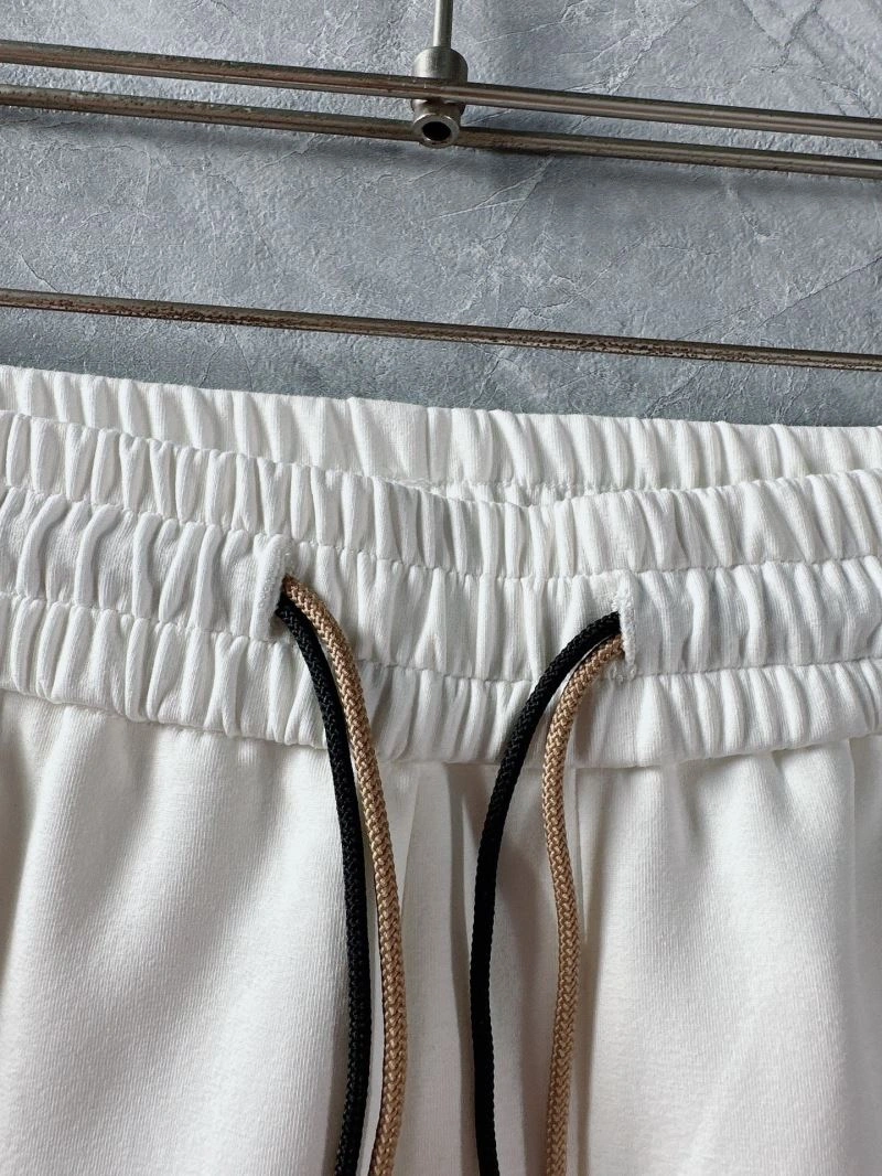 Trendy Louis Vuitton Long Pants 136898