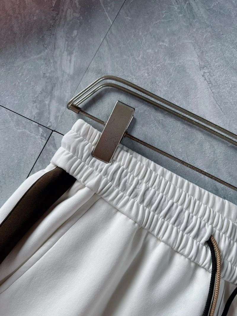 Trendy Louis Vuitton Long Pants 136898