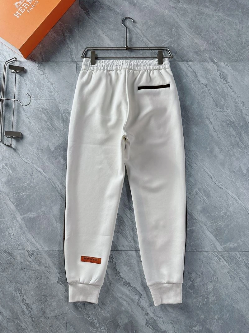 Trendy Louis Vuitton Long Pants 136898