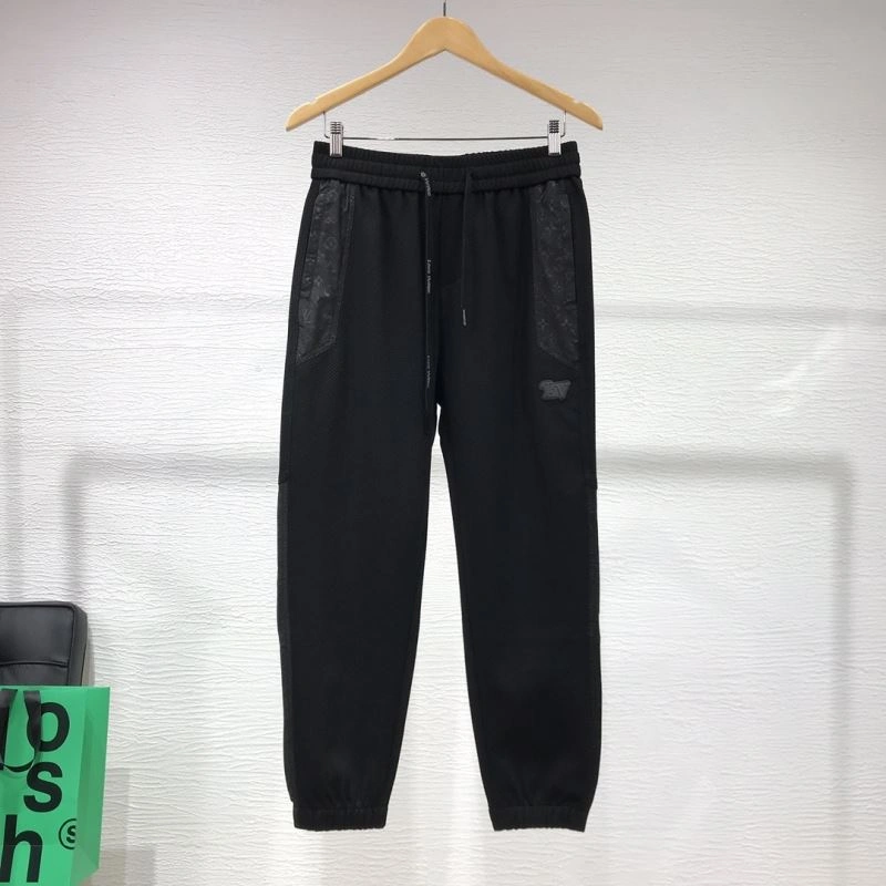 Louis Vuitton Long Pants Snug 136908