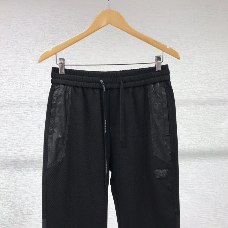 Louis Vuitton Long Pants Snug 136908