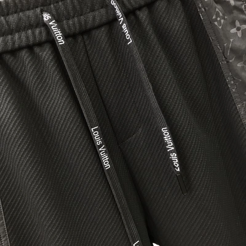 Louis Vuitton Long Pants Snug 136908