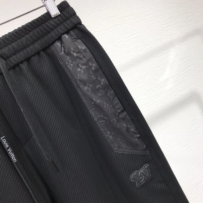 Louis Vuitton Long Pants Snug 136908