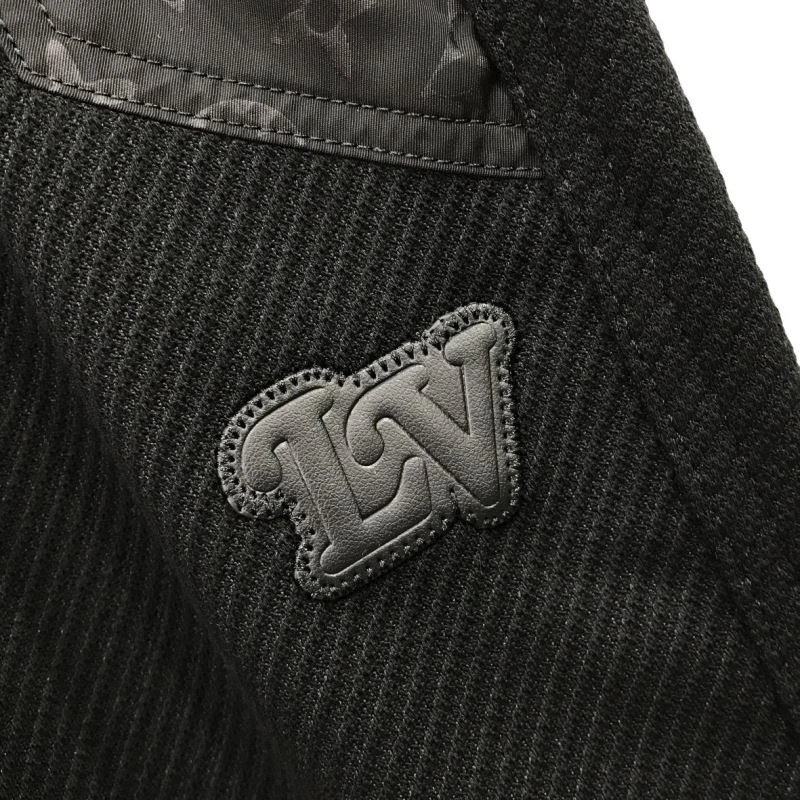 Louis Vuitton Long Pants Snug 136908