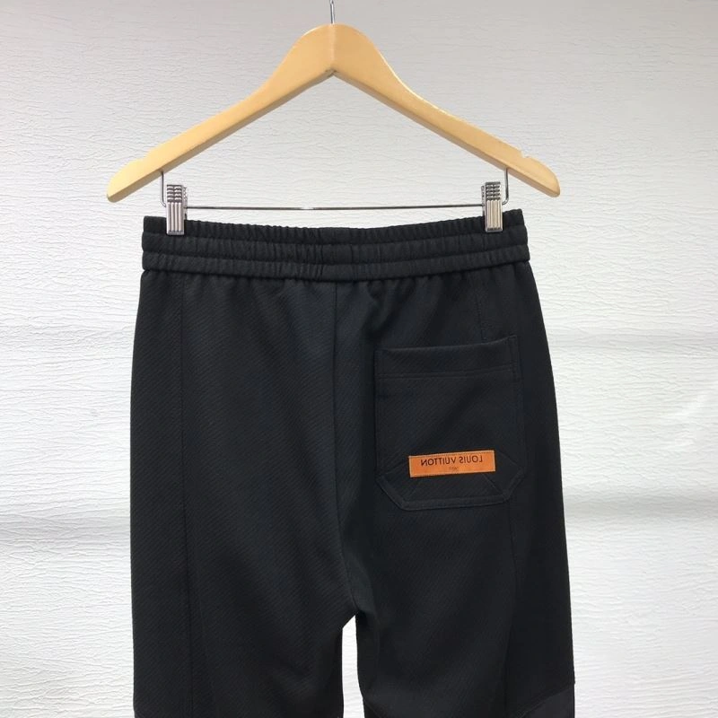 Louis Vuitton Long Pants Snug 136908