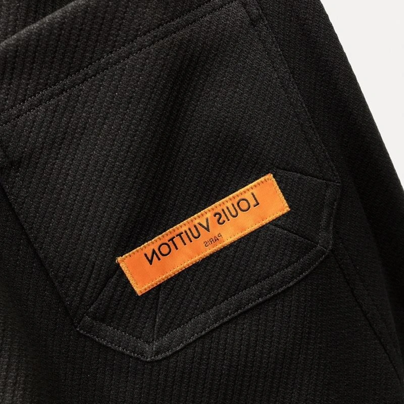 Louis Vuitton Long Pants Snug 136908