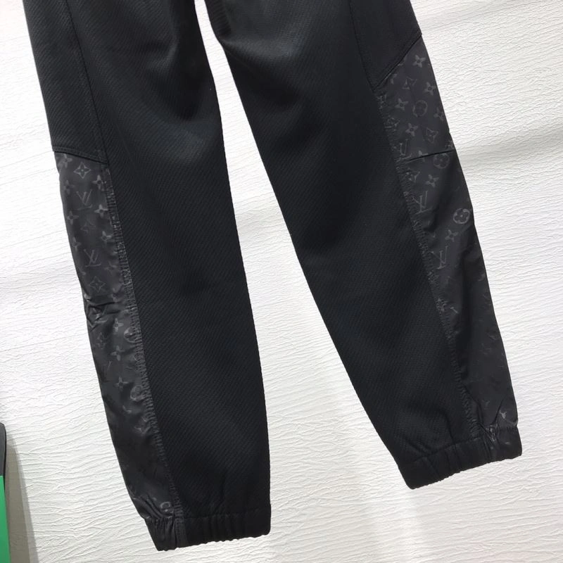 Louis Vuitton Long Pants Snug 136908