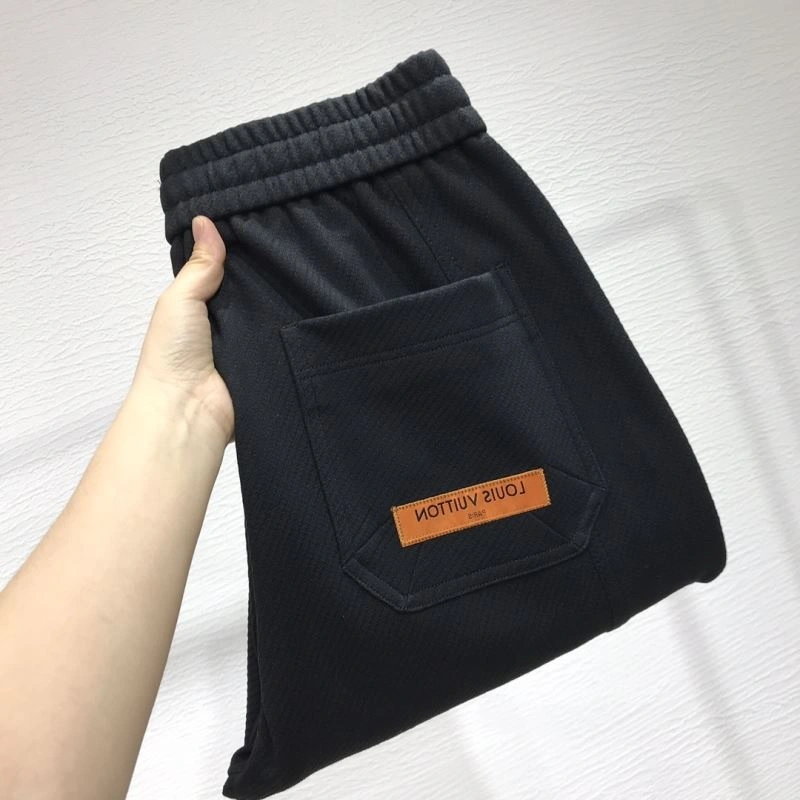 Louis Vuitton Long Pants Snug 136908