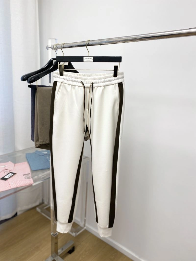 Louis Vuitton Long Pants Modern 136905