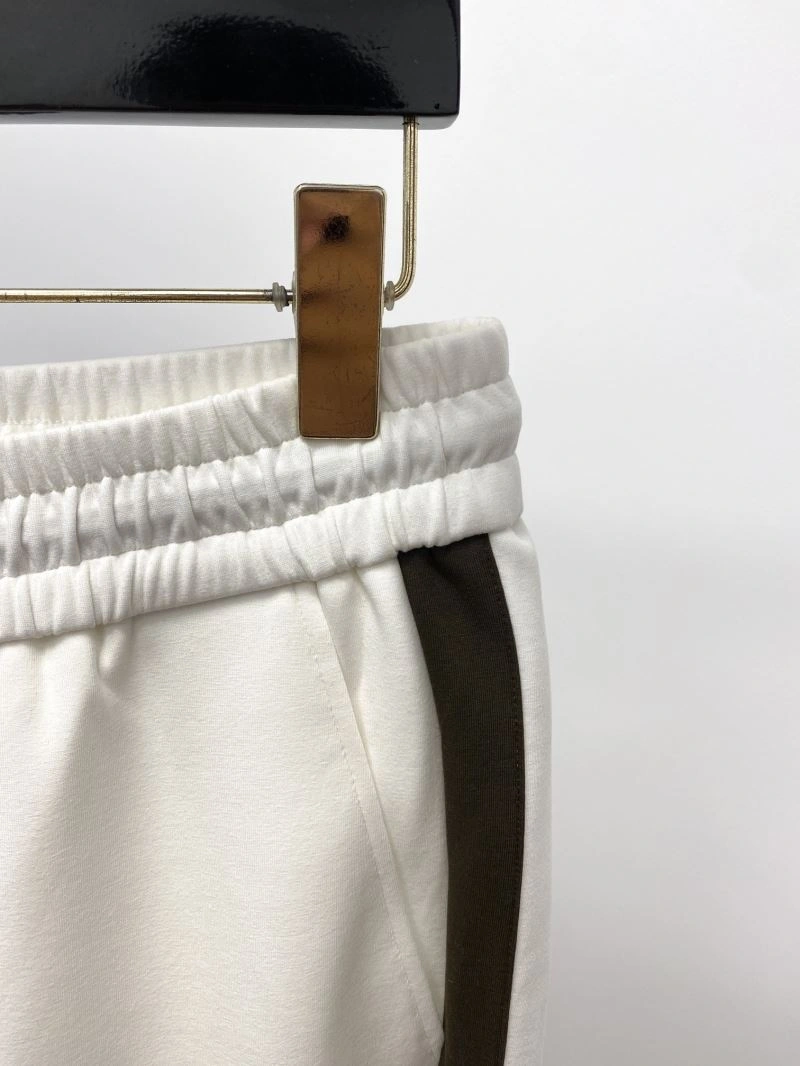 Louis Vuitton Long Pants Modern 136905