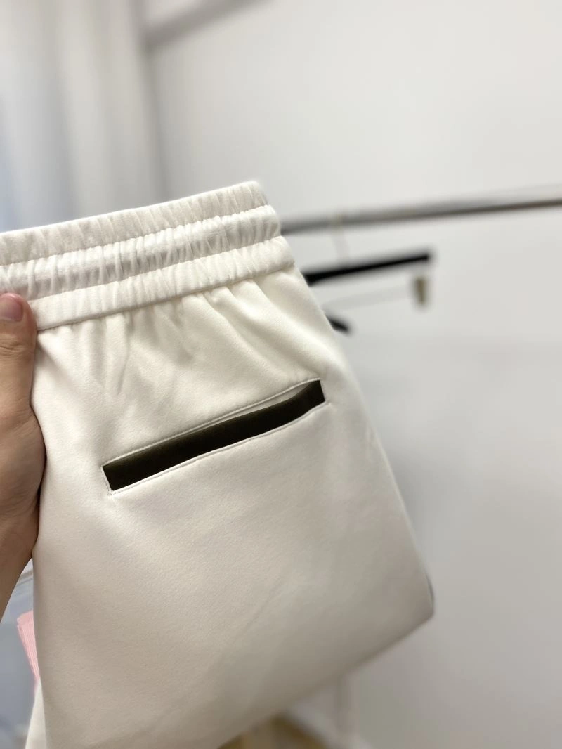 Louis Vuitton Long Pants Modern 136905