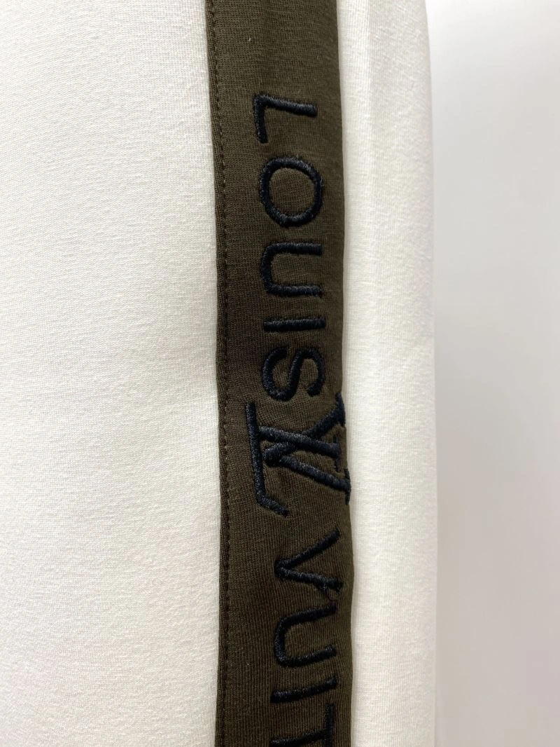 Louis Vuitton Long Pants Modern 136905