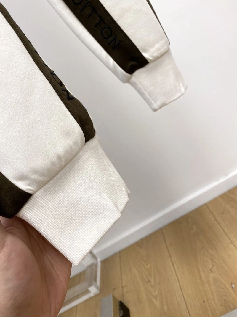 Louis Vuitton Long Pants Modern 136905