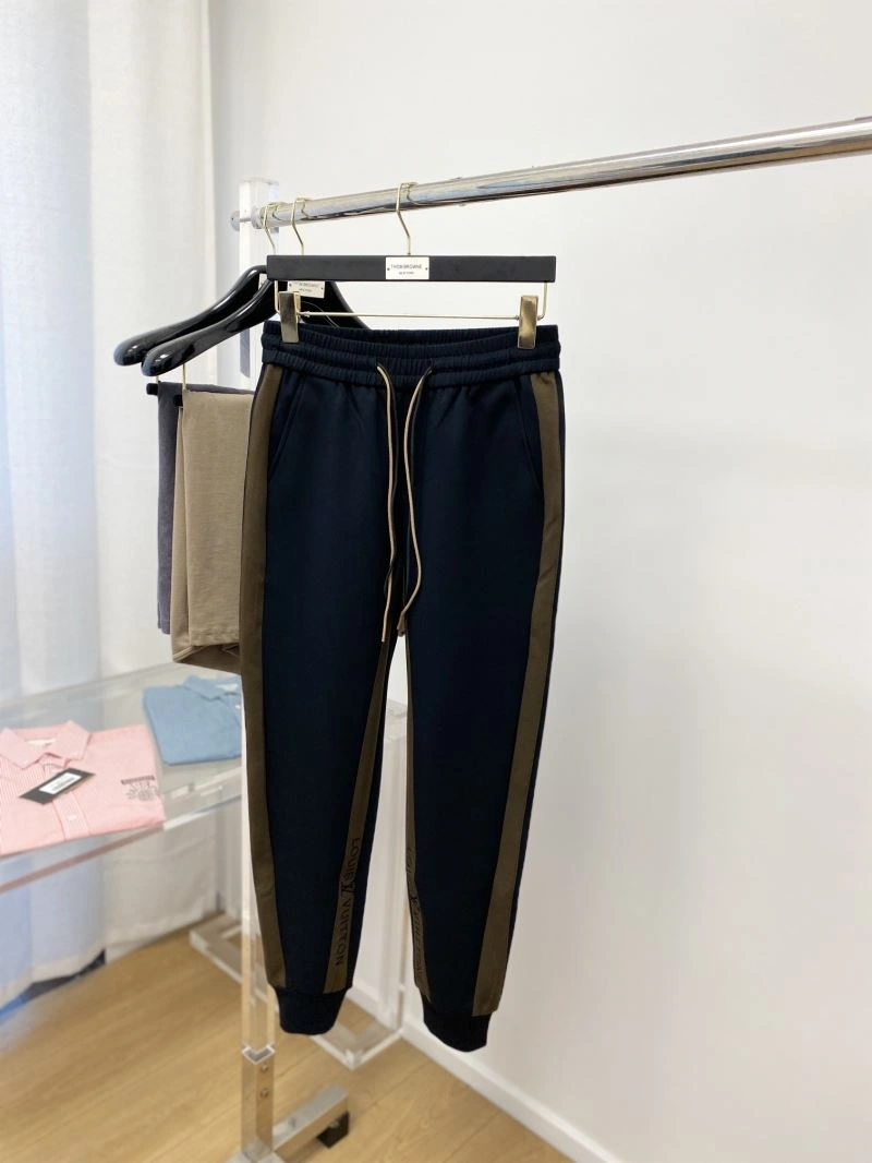 Louis Vuitton Long Pants SportInspired 136899