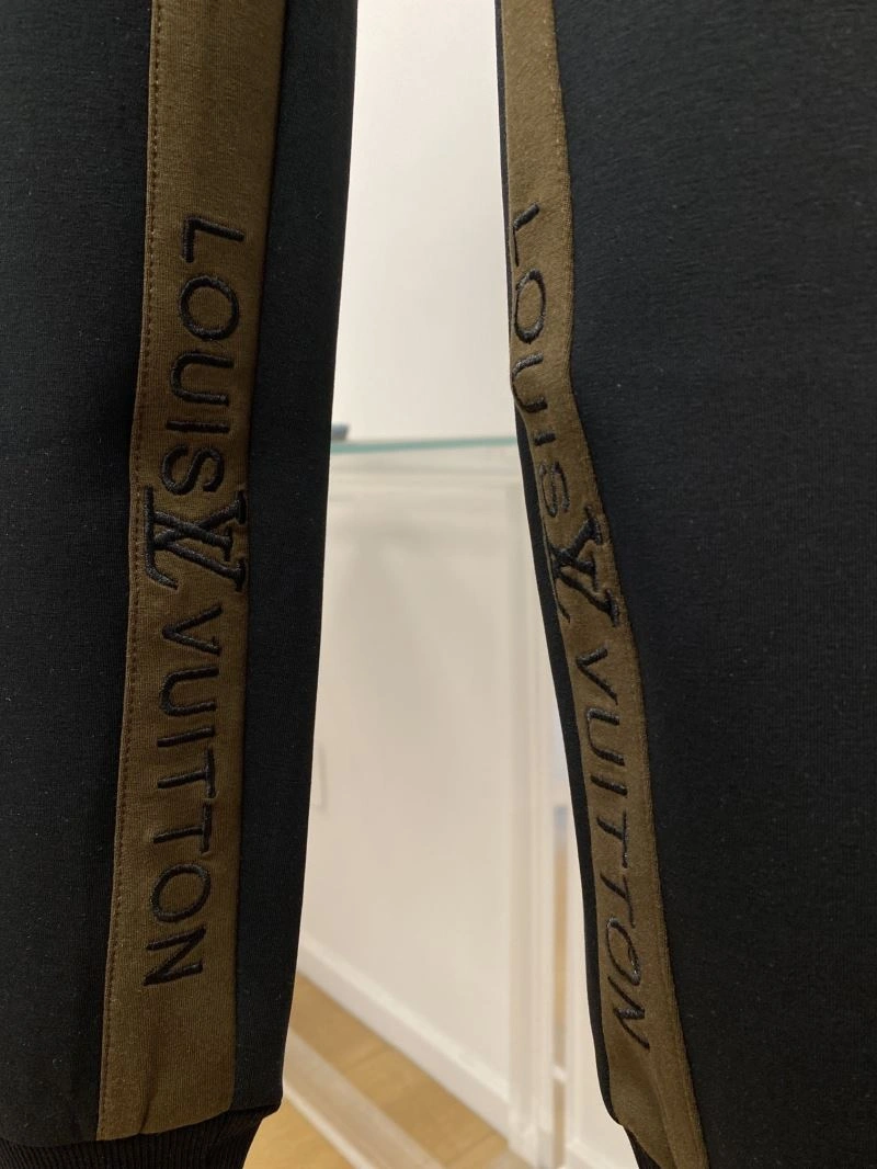 Louis Vuitton Long Pants SportInspired 136899