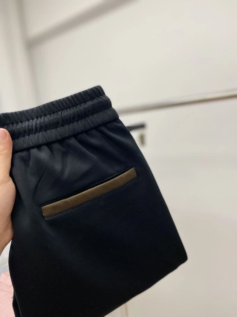 Louis Vuitton Long Pants SportInspired 136899