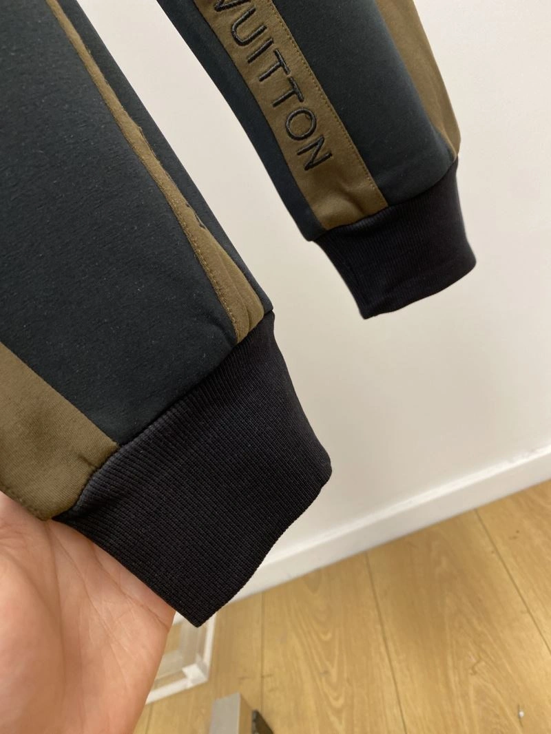 Louis Vuitton Long Pants SportInspired 136899