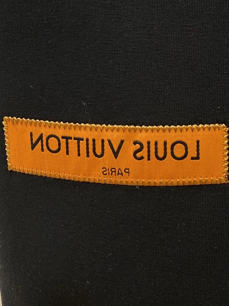 Louis Vuitton Long Pants SportInspired 136899