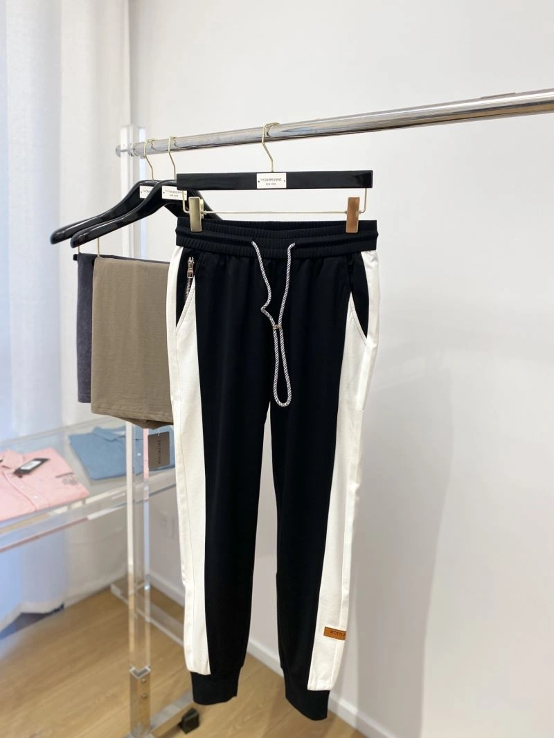 Louis Vuitton Long Pants UrbanStyle 136915