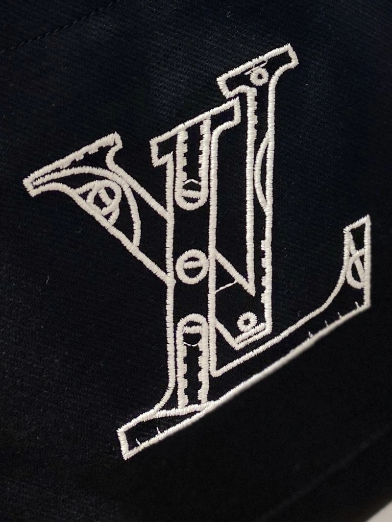Louis Vuitton Long Pants UrbanStyle 136915