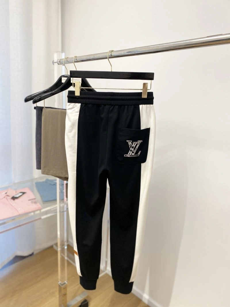 Louis Vuitton Long Pants UrbanStyle 136915