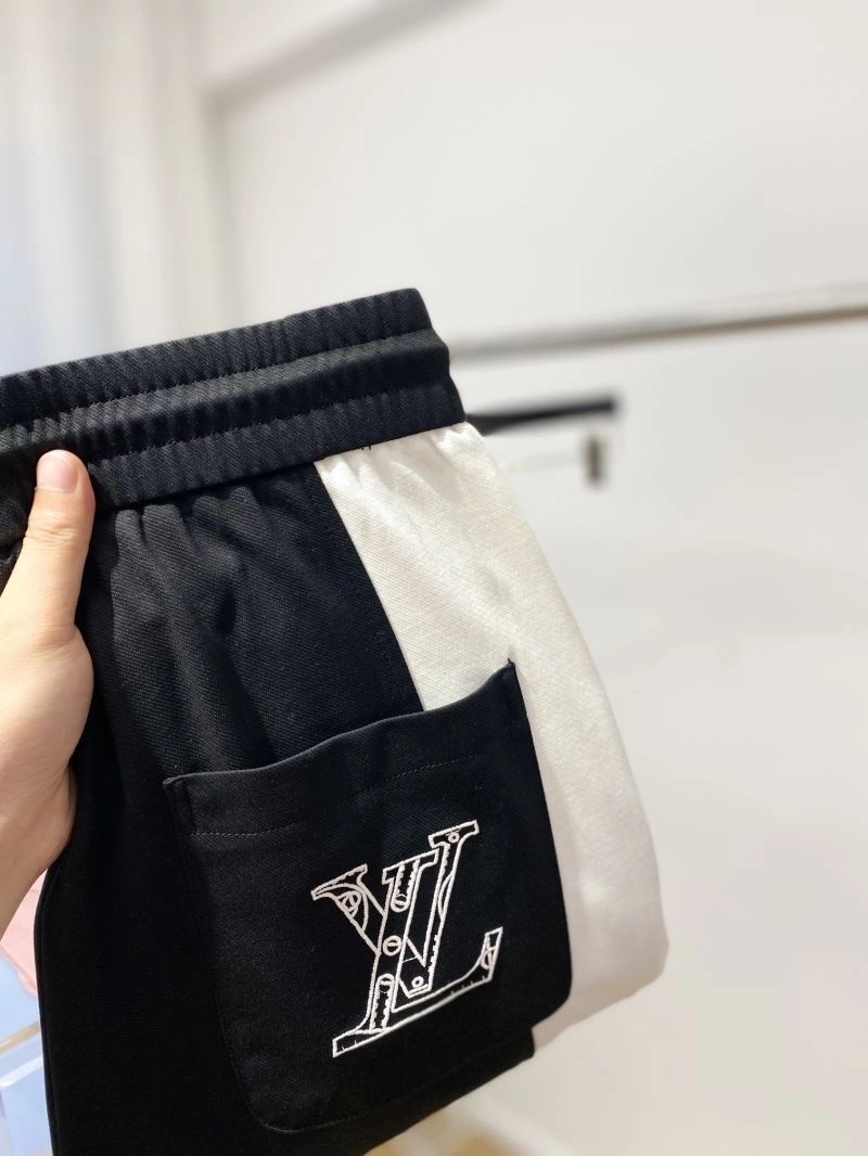 Louis Vuitton Long Pants UrbanStyle 136915