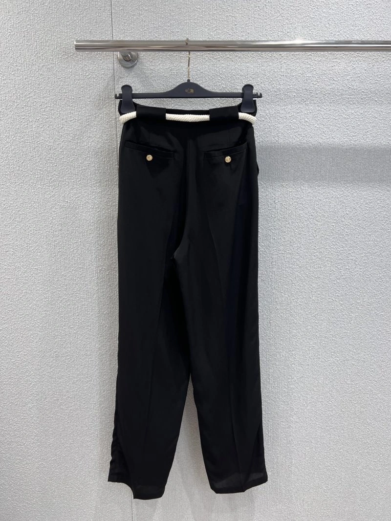 Louis Vuitton Long Pants Durable 131063