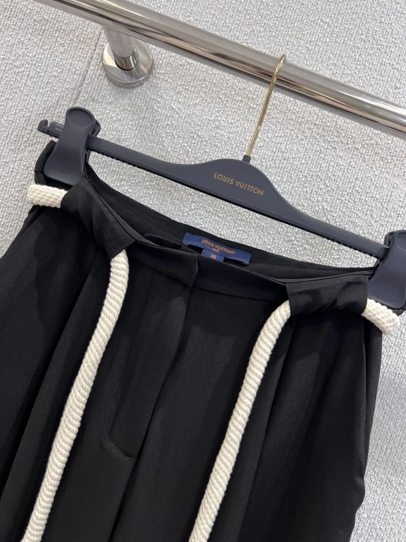 Louis Vuitton Long Pants Durable 131063