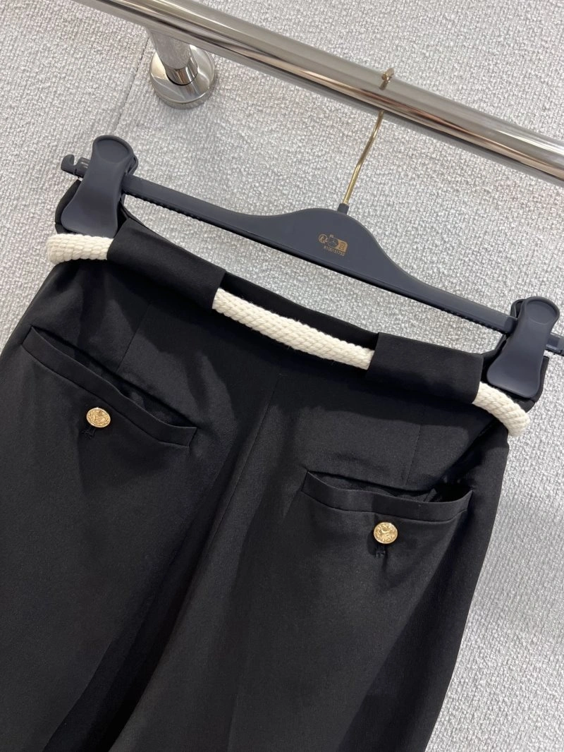 Louis Vuitton Long Pants Durable 131063